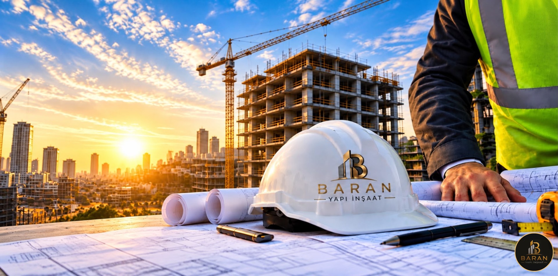 Baran Yapı İnşaat - 2